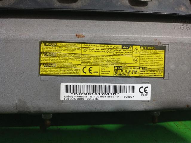 TOYOTA TG11D01002 в наличии Николаев