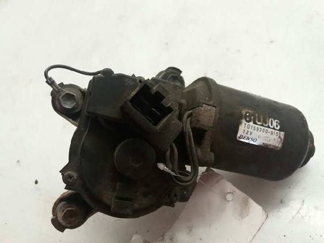 TG1592003151 Мотор стеклоочистителя лобового стекла купить Черкассы