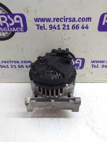 MERCEDES TG15C057 Генератор в наличии Киев