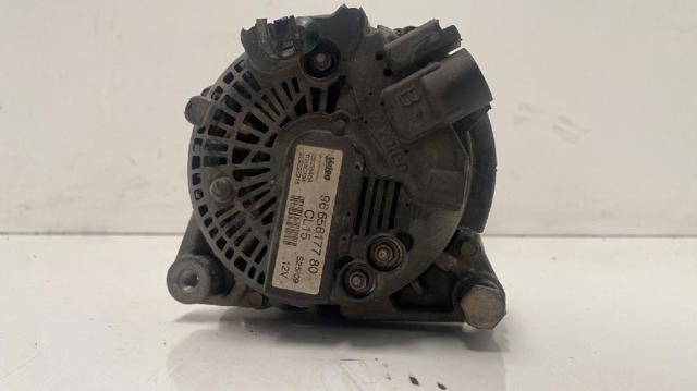 PEUGEOT TG15C134 Генератор в наличии Одесса