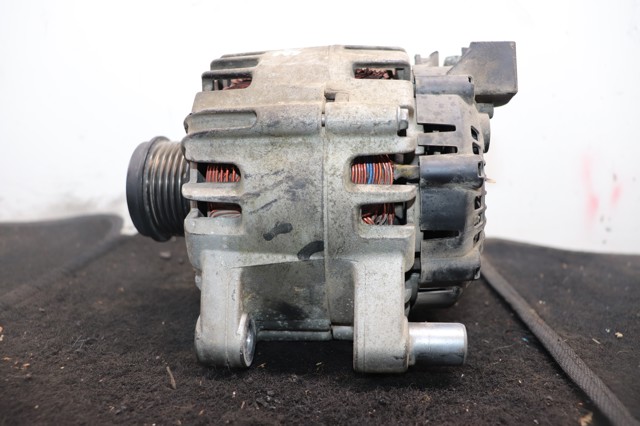 TG15C174 FORD Генератор купить в Черкассы