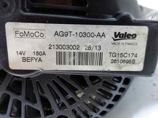 TG15C174 Генератор купить Ужгород