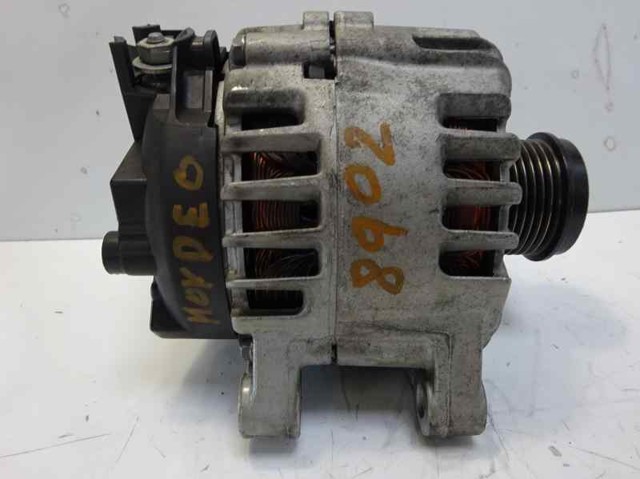 TG15C174 FORD Генератор купить в Львов