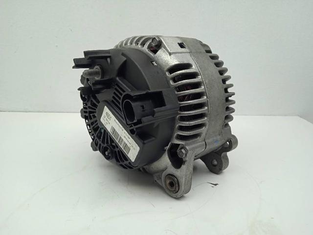 VAG TG17C020 Генератор в наличии Черновцы