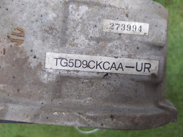 SUBARU TG5D9CKCAA в наличии Ровно
