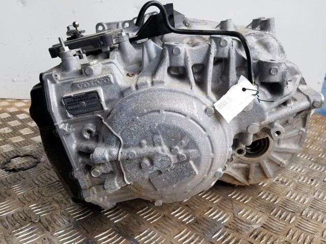 TG81SC АКПП купить Сумы