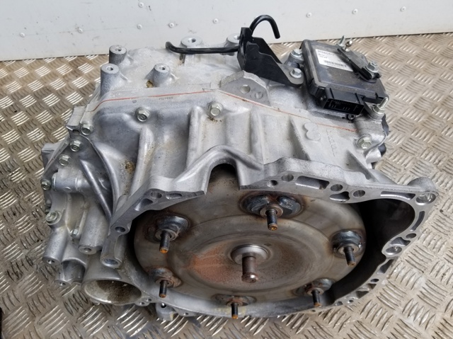 VOLVO TG81SC АКПП в наличии Тернополь