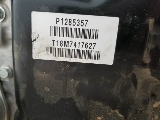 TG81SC VOLVO АКПП купить в Одесса