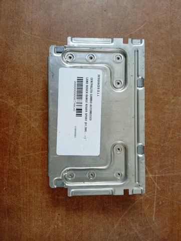 TGB000091 Блок управления акпп купить Запорожье