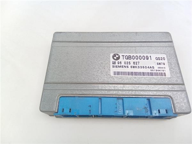 LAND ROVER TGB000091 Блок управления акпп в наличии Ирпень