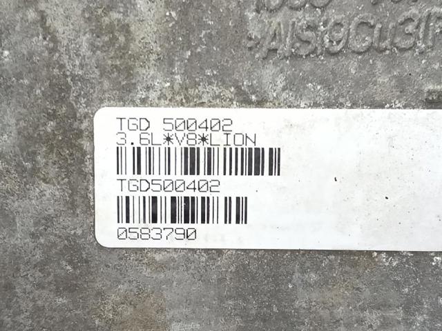 Caixa Automática de Mudança montada Land Rover Range Rover 3 L322