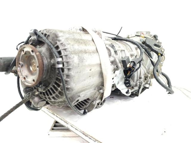 Caixa Automática de Mudança montada Land Rover Range Rover 3 L322