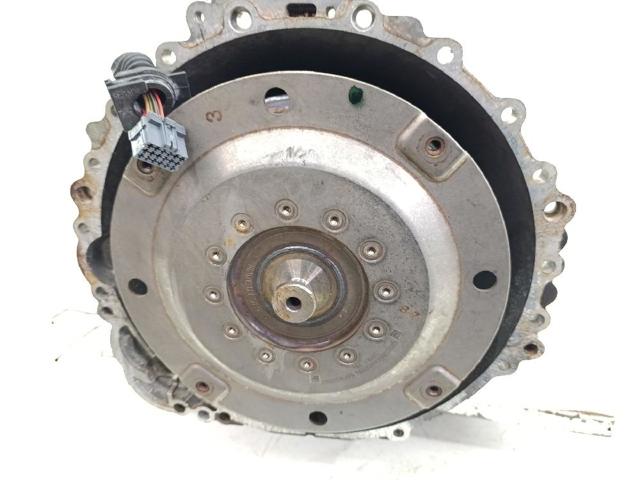 Caixa Automática de Mudança montada Land Rover Range Rover 3 L322