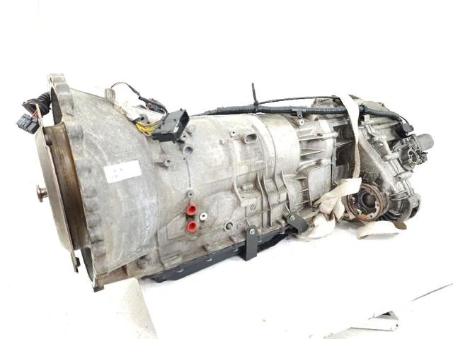 Caixa Automática de Mudança montada Land Rover Range Rover 3 L322