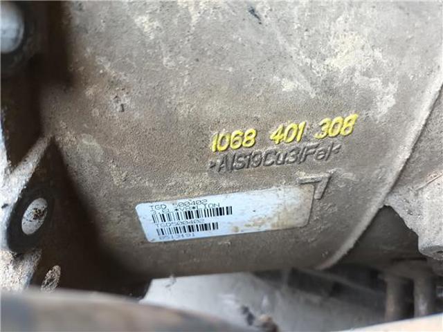 Caixa Automática de Mudança montada Land Rover Range Rover 3 L322