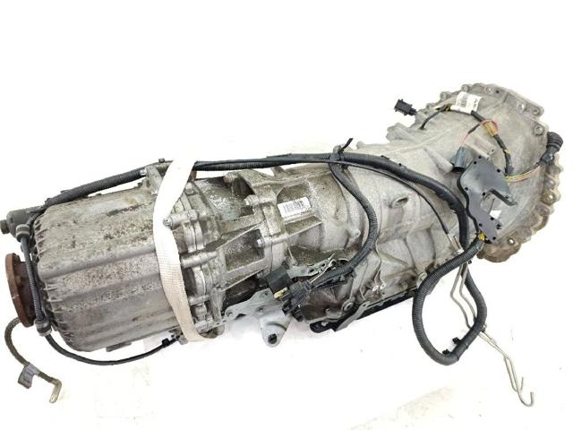 Caixa Automática de Mudança montada Land Rover Range Rover 3 L322