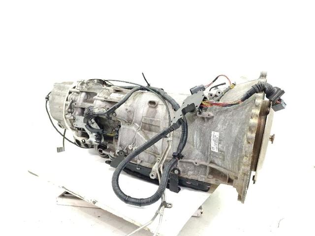 Caixa Automática de Mudança montada Land Rover Range Rover 3 L322