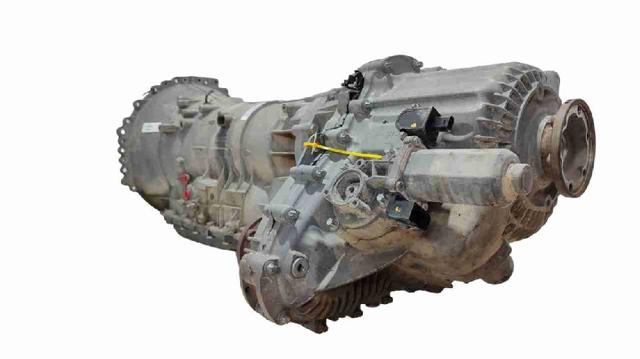 LAND ROVER TGD500460 АКПП в сборе (автоматическая коробка передач) в наличии Чернигов