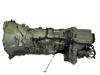 Caixa Automática de Mudança montada TGD500460 LAND ROVER