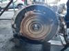 Caixa Automática de Mudança montada TGD500460 LAND ROVER