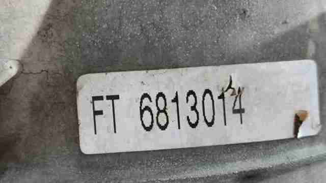 TGD500460 LAND ROVER АКПП купить в Ужгород