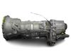 Caixa Automática de Mudança montada TGD500460 LAND ROVER
