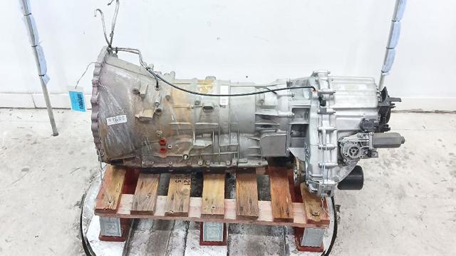 TGD500650 LAND ROVER АКПП купить в Украина