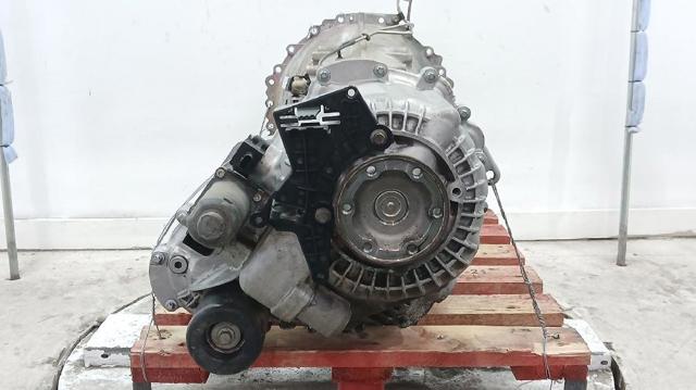 TGD500650 LAND ROVER АКПП купить в Чернигов