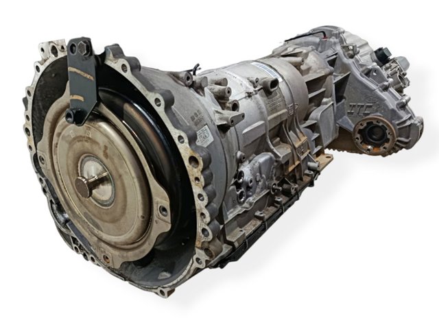 TGD500670 LAND ROVER АКПП купить в Украина