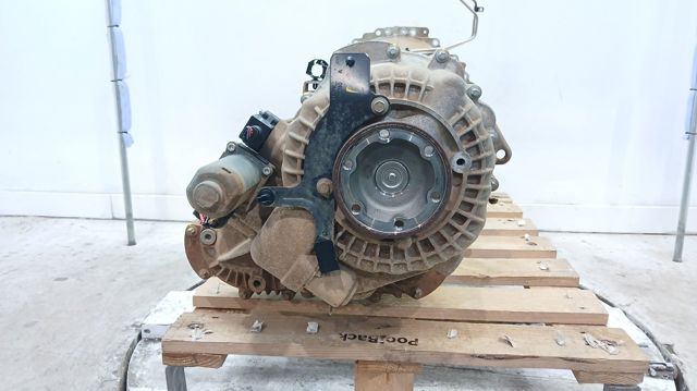 LAND ROVER TGD500670 АКПП в сборе (автоматическая коробка передач) в наличии Одесса