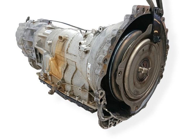 TGD500670 LAND ROVER АКПП купить в Черкассы