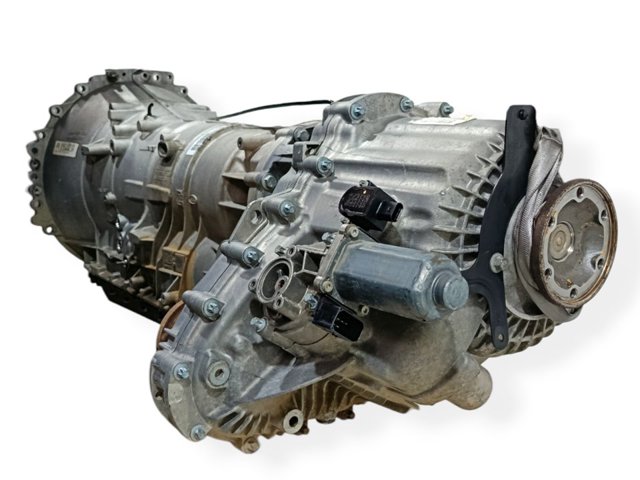 TGD500670 LAND ROVER АКПП купить в Каменское