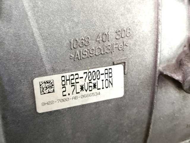 TGD500670 АКПП купить Чернигов