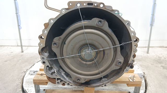 TGD500670 АКПП в сборе (автоматическая коробка передач) купить Ирпень