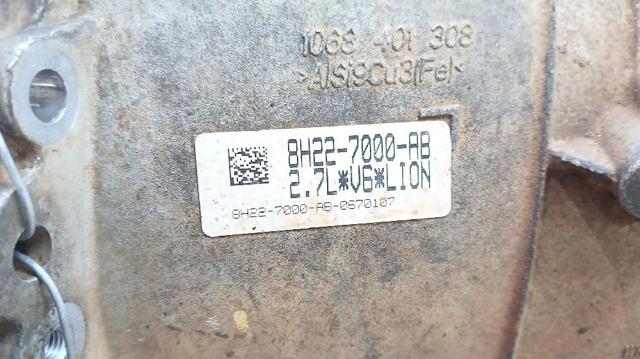 TGD500670 АКПП купить Черкассы