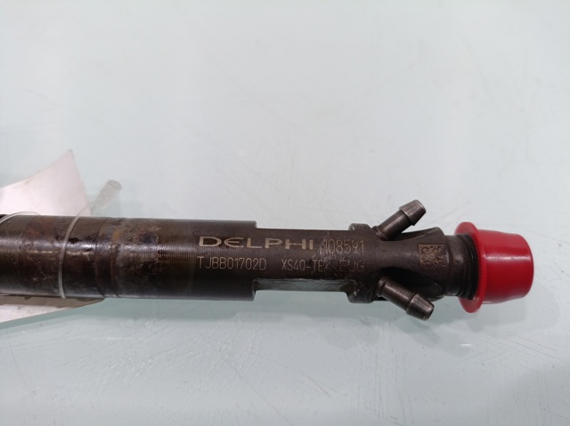 TJBB01702D FORD купить в Житомир
