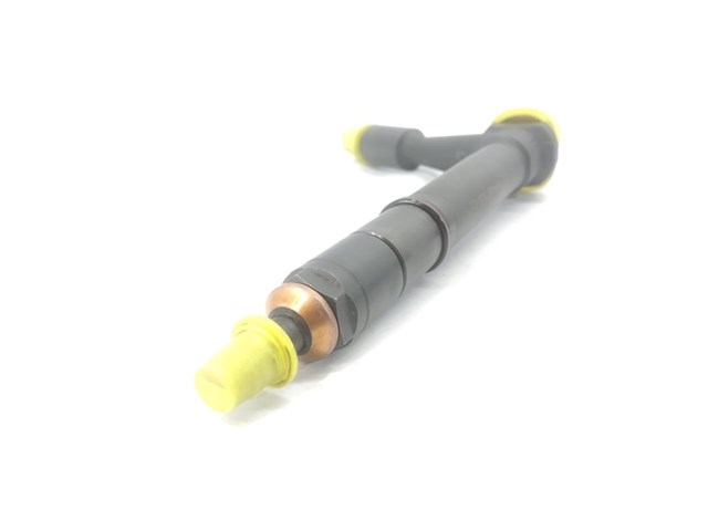 Injetor de injeção de combustível Opel Corsa F08, F68