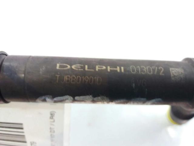 TJBB01901D OPEL Форсунка впрыска топлива купить в Запорожье