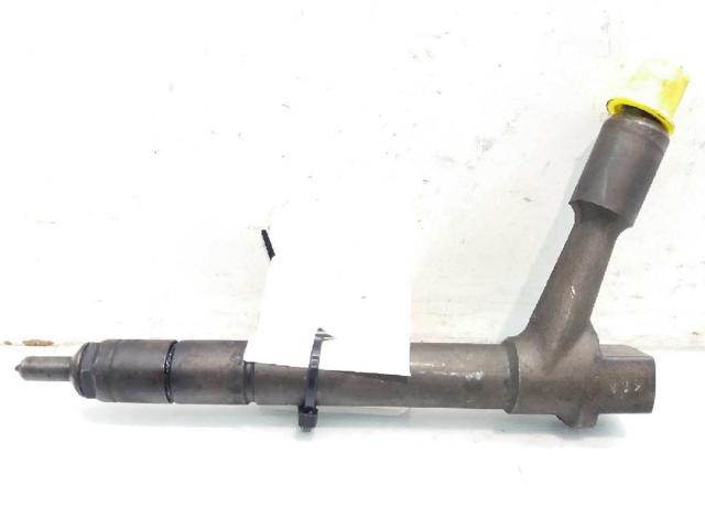 OPEL TJBB01901D Форсунка впрыска топлива в наличии Каменское
