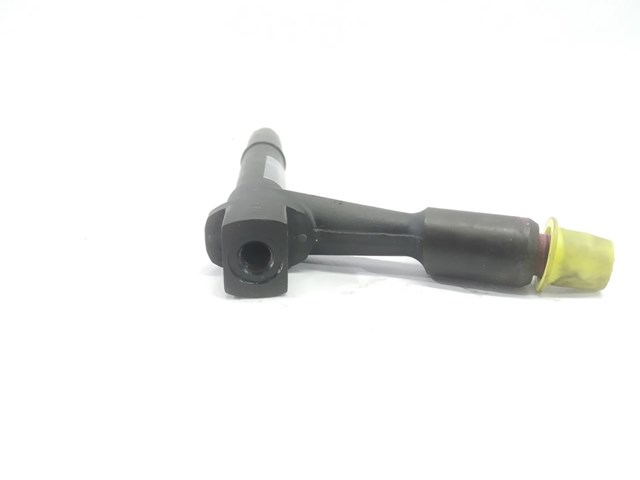 Injetor de injeção de combustível Opel Corsa F08, F68