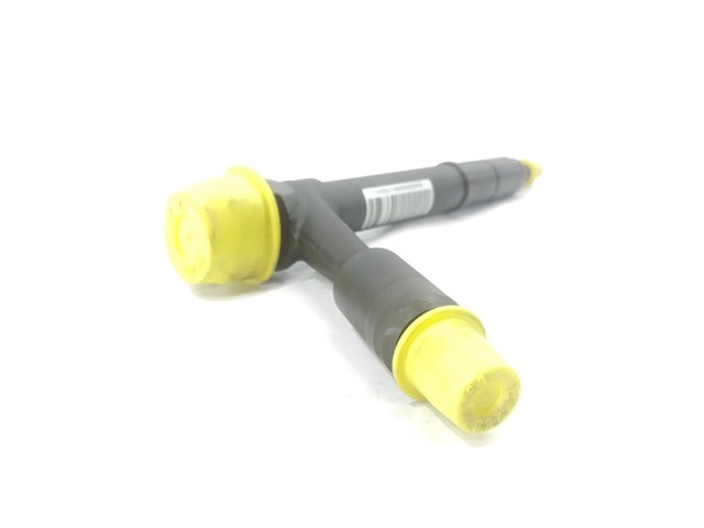 Injetor de injeção de combustível Opel Corsa F08, F68