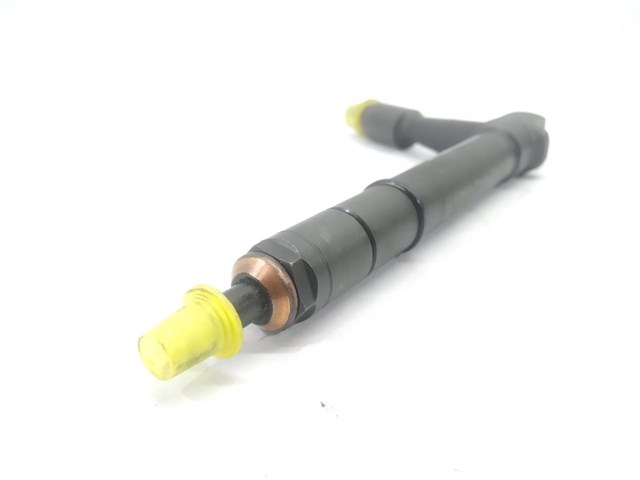 Injetor de injeção de combustível Opel Corsa F08, F68