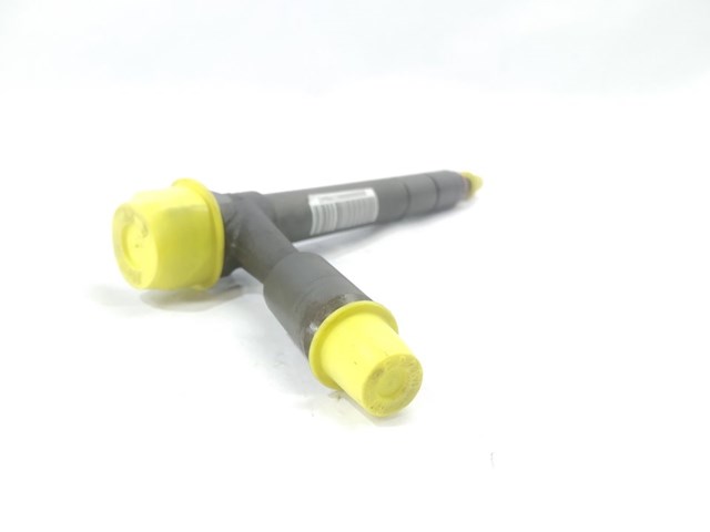 Injetor de injeção de combustível Opel Corsa F08, F68