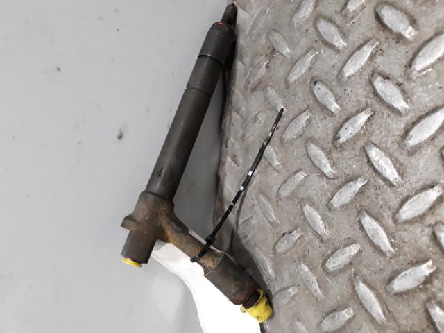 TJBB01901D OPEL Форсунка впрыска топлива купить в Каменское