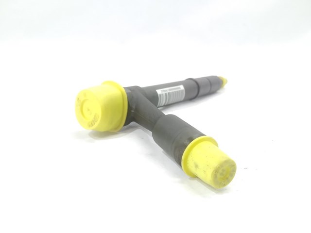 Injetor de injeção de combustível Opel Corsa F08, F68