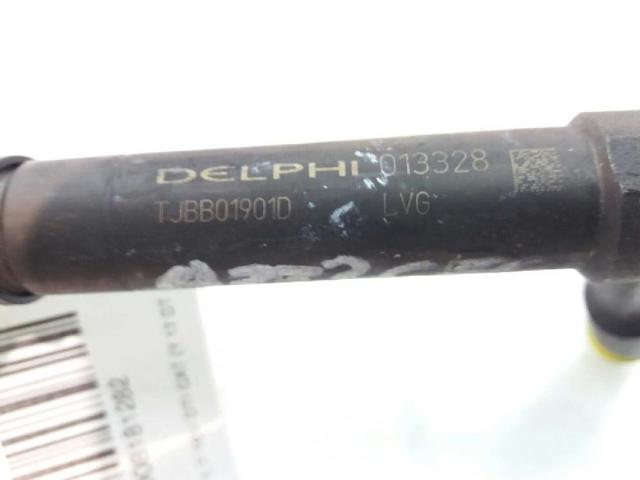 TJBB01901D OPEL Топливные форсунки купить в Харьков