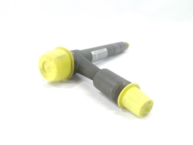 Injetor de injeção de combustível Opel Corsa F08, F68