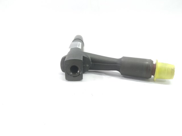 Injetor de injeção de combustível Opel Corsa F08, F68