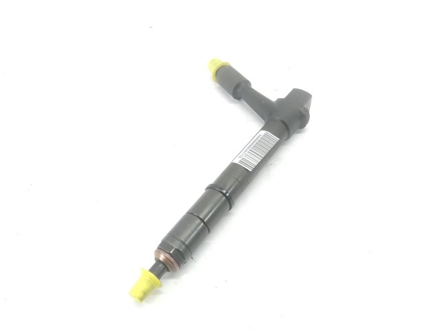 Injetor de injeção de combustível Opel Corsa F08, F68