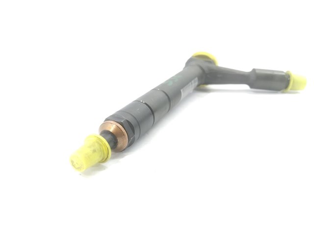 Injetor de injeção de combustível Opel Corsa F08, F68